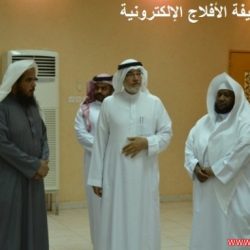 زيارة صاحب المعالي