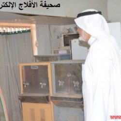 زيارة صاحب المعالي