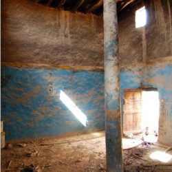 قصر النشمي في السيح