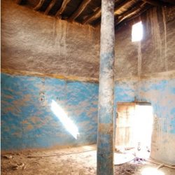 قصر النشمي في السيح