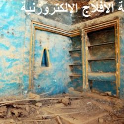 قصر النشمي في السيح