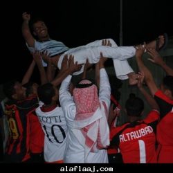 مبارة الطائر [نادي التوباد] تصوير العلاء الرشود