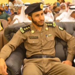 فرح نجاح “جمعية إنسان” عام 1433هـ
