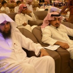فرح نجاح “جمعية إنسان” عام 1433هـ