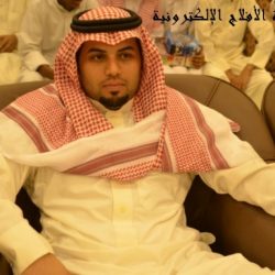 فرح نجاح “جمعية إنسان” عام 1433هـ