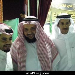 الزميل ابراهيم مسلم الزعير