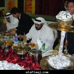 الاستاذ حمد الزعفران من منسوبي إمارة محافظة الأفلاج