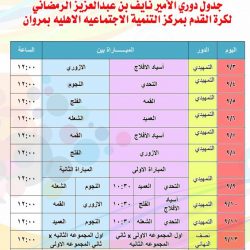 مركز الفتيان