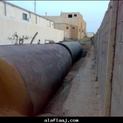 الطريق العام قبل 25 عام