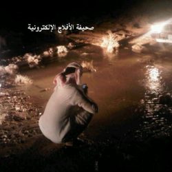 سيول الأحمر 4-9-1433هـ