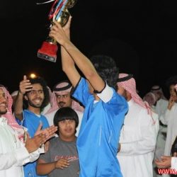 سيول الأحمر 4-9-1433هـ