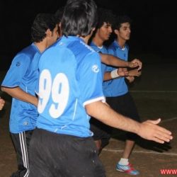 دوري الأمير نايف بن عبدالعزيز آل سعود – رحمة الله – لكورة القدم