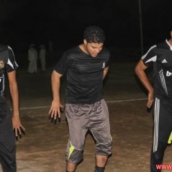 دوري الأمير نايف بن عبدالعزيز آل سعود – رحمة الله – لكورة القدم