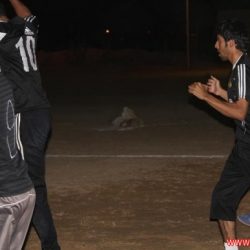 دوري الأمير نايف بن عبدالعزيز آل سعود – رحمة الله – لكورة القدم