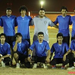 دوري الأمير نايف بن عبدالعزيز آل سعود – رحمة الله – لكورة القدم