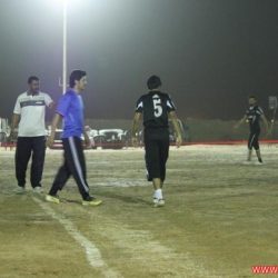 دوري الأمير نايف بن عبدالعزيز آل سعود – رحمة الله – لكورة القدم