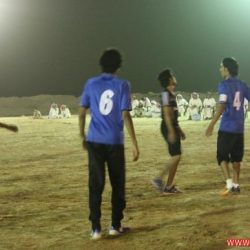 دوري الأمير نايف بن عبدالعزيز آل سعود – رحمة الله – لكورة القدم