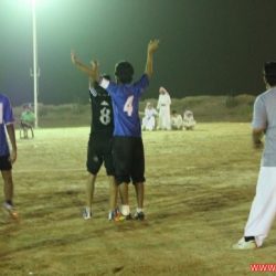دوري الأمير نايف بن عبدالعزيز آل سعود – رحمة الله – لكورة القدم