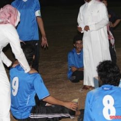 دوري الأمير نايف بن عبدالعزيز آل سعود – رحمة الله – لكورة القدم