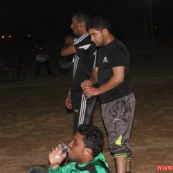 دوري الأمير نايف بن عبدالعزيز آل سعود – رحمة الله – لكورة القدم