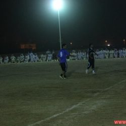 دوري الأمير نايف بن عبدالعزيز آل سعود – رحمة الله – لكورة القدم