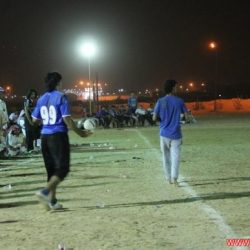 دوري الأمير نايف بن عبدالعزيز آل سعود – رحمة الله – لكورة القدم