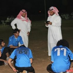 دوري الأمير نايف بن عبدالعزيز آل سعود – رحمة الله – لكورة القدم