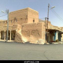 تعريفيه بالأفلاج