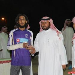 دوري الأمير نايف بن عبدالعزيز آل سعود – رحمة الله – لكورة القدم