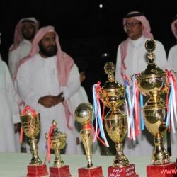 دوري الأمير نايف بن عبدالعزيز آل سعود – رحمة الله – لكورة القدم