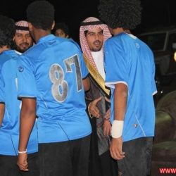 دوري الأمير نايف بن عبدالعزيز آل سعود – رحمة الله – لكورة القدم
