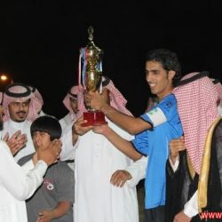 دوري الأمير نايف بن عبدالعزيز آل سعود – رحمة الله – لكورة القدم