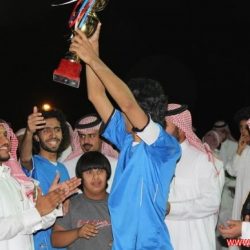 دوري الأمير نايف بن عبدالعزيز آل سعود – رحمة الله – لكورة القدم