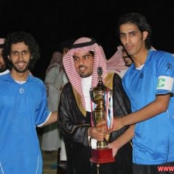 دوري الأمير نايف بن عبدالعزيز آل سعود – رحمة الله – لكورة القدم