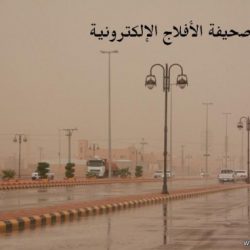 عبدالله الزير في ذمة الله والصلاة عليه مغرب اليوم بمسجد التوحيد